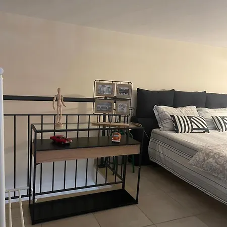 Apartment Industry *
