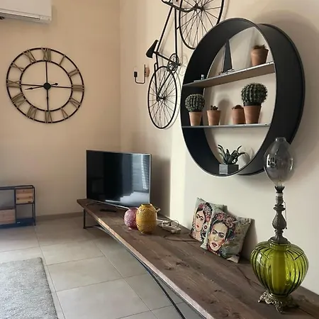 Apartment Industry