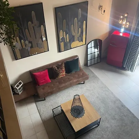 Apartment Industry *