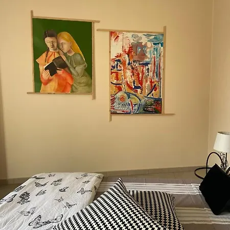 Apartment Industry Catania