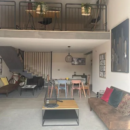 Apartment Industry *
