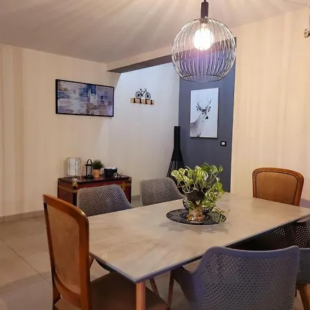 Industry Apartment Catania
