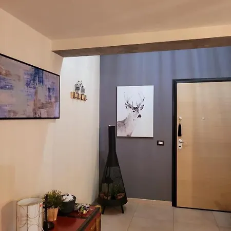 Apartment Industry