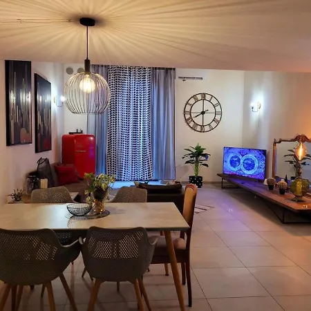 Apartment Industry