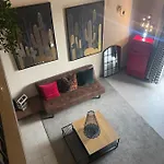 Апартаменты Industry *