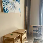 Industry Апартаменты
